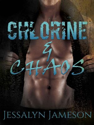 [Flawed Heroes 01] • Chlorine and Chaos